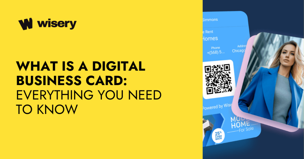 What-is-a-digital-business-card