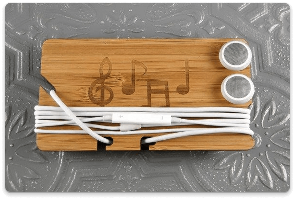 Use as DIY Headphone Holders