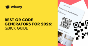 Best QR Code Generators for 2026 Quick Guide