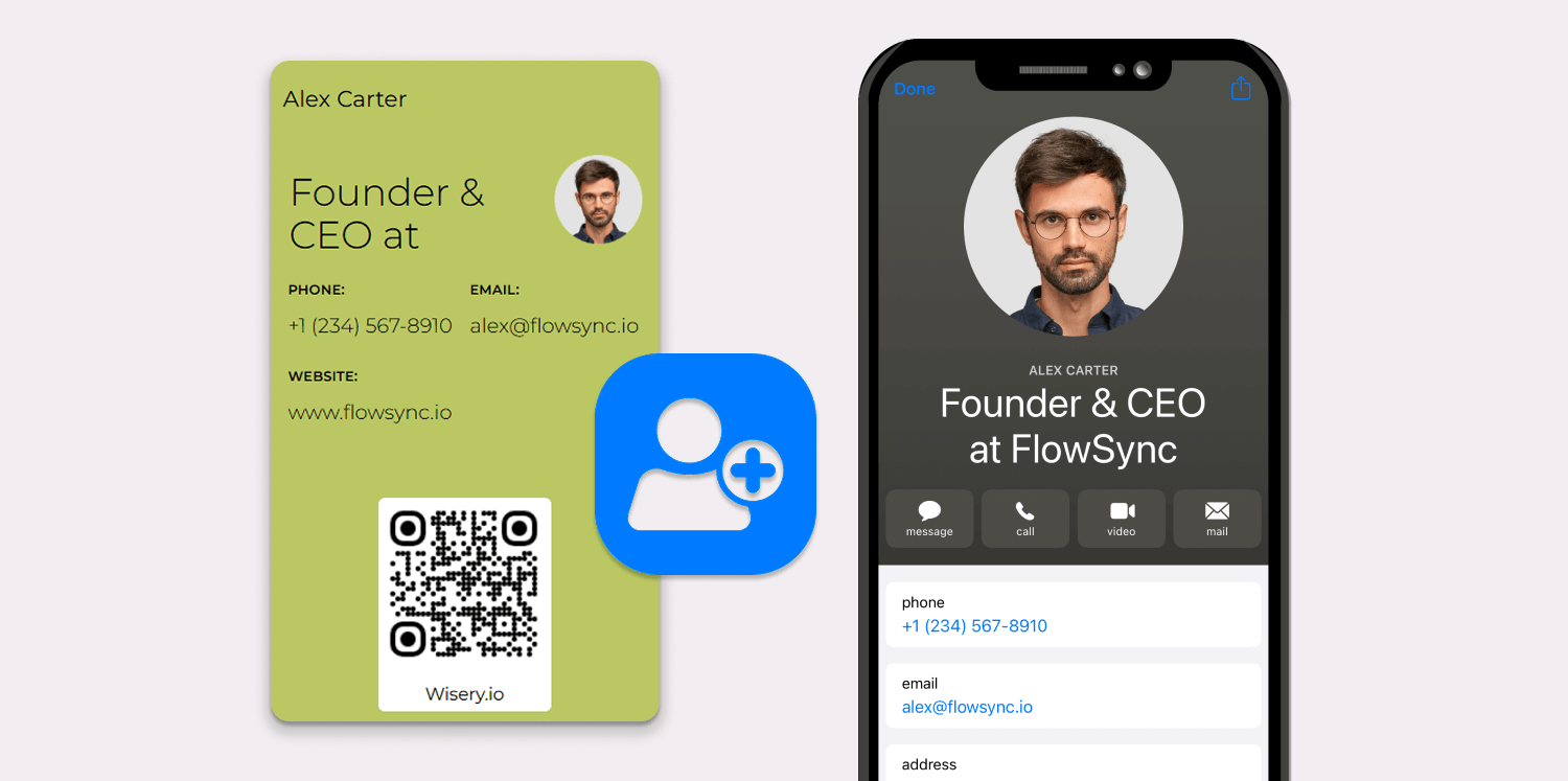 Capture Leads and Manage Contacts Effortlessly
