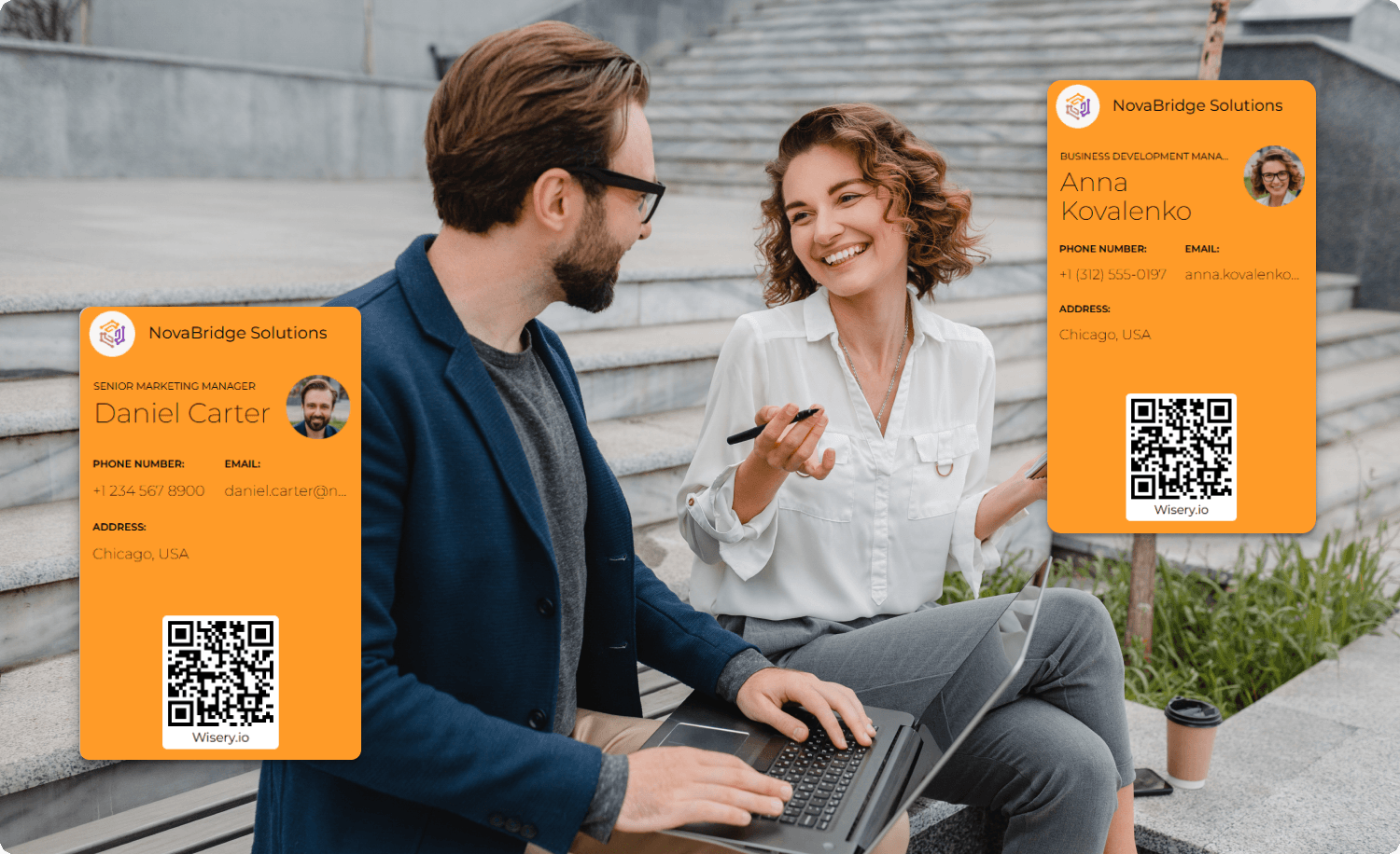 Maintaining Brand Consistency and Information Detail