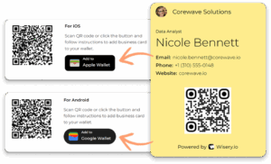 What Is a vCard? The Digital Identity Behind Modern Communication