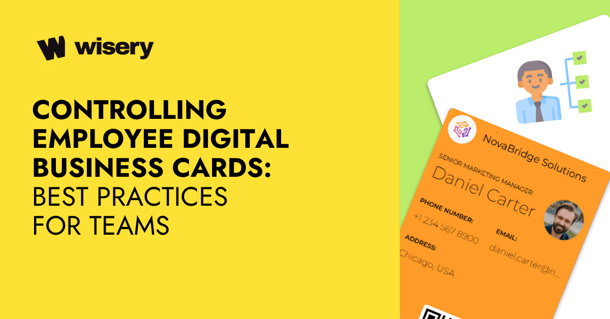 What Is a vCard The Digital Identity Behind Modern Communication 