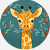 Giraffe avatar of Wisery reviewer Elias M.